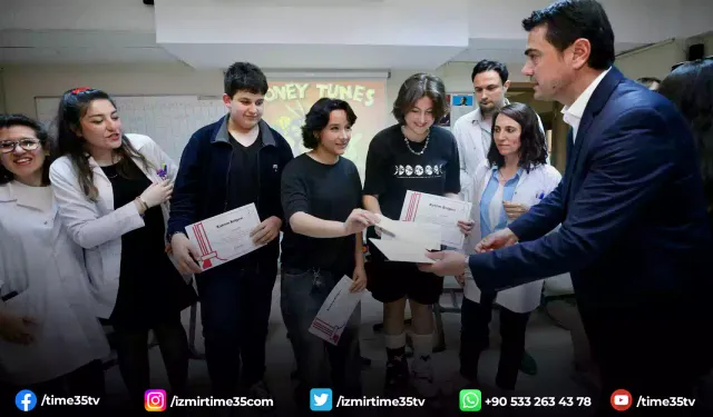 KARGEM’de bilgi yarışması heyecanı