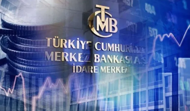 Merkez Bankası faiz kararını açıkladı