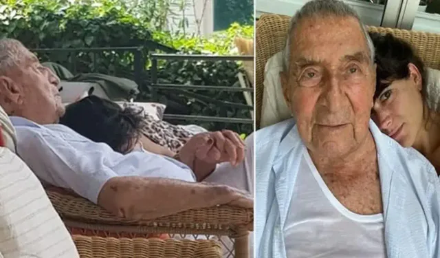 Osman Boyner hayatını kaybetti
