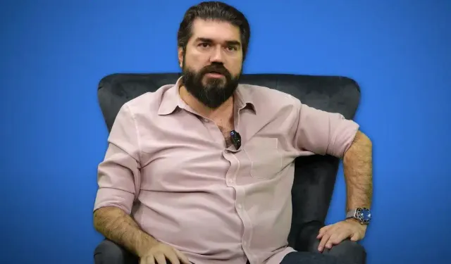 Rasim Ozan Kütahyalı gözaltına alındı