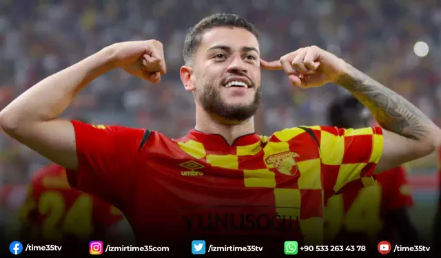 Romulo'dan, 25 gole doğrudan katkı