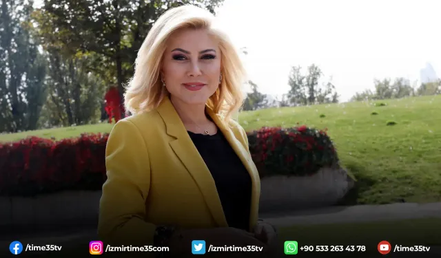 Şebnem Bursalı’dan cemil Tugay'a sert tepki