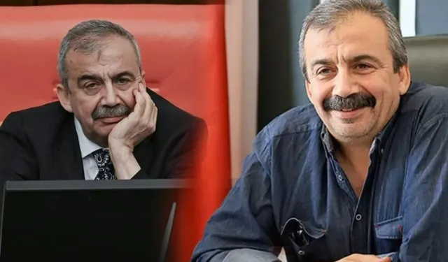 Sırrı Süreyya Önder yoğun bakıma alındı