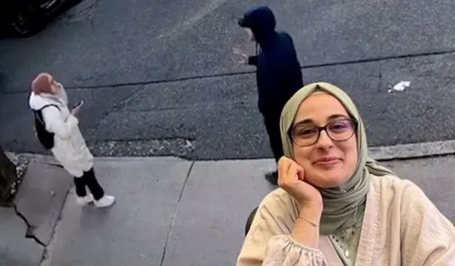 Rümeysa Öztürk hakkında yeni gelişme