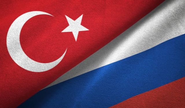 Türkiye ve Rusya Ortadoğu için masaya oturdu