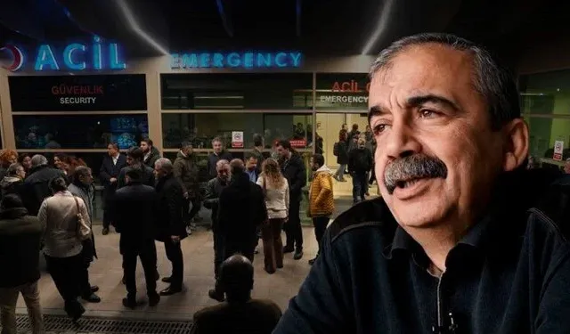 Sırrı Süreyya Önder'in doktorlarından endişelendiren açıklama