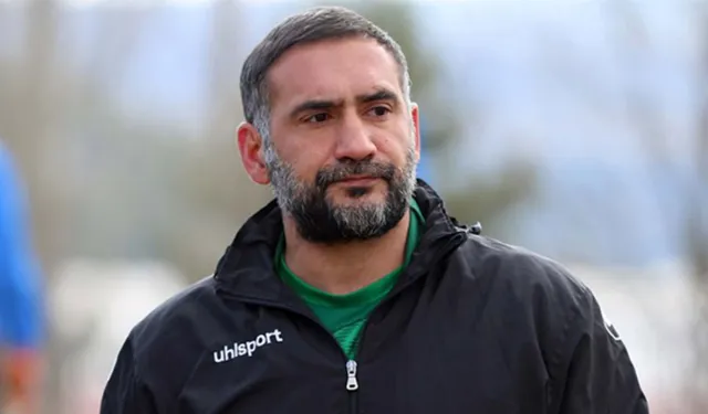 Ümit Karan cezaevine gönderildi