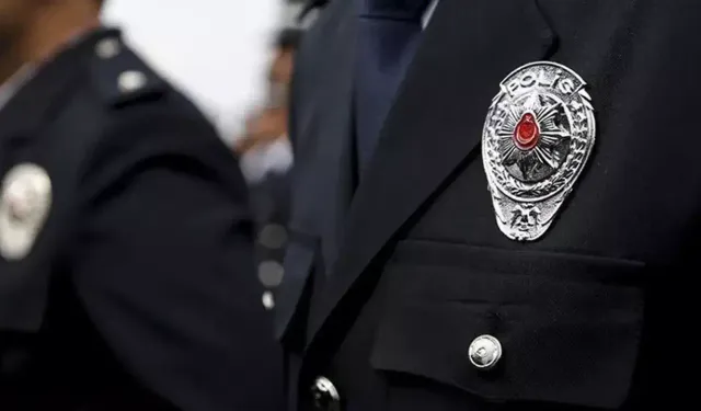Yeni sistem ilk kez devrede: 22 bin polise tayin ve atama