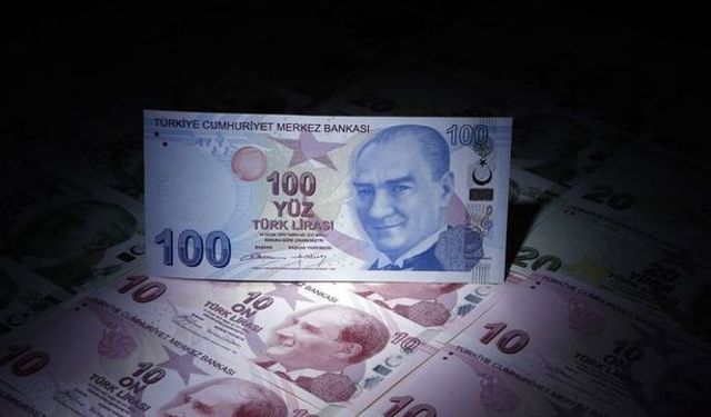 Bakanlık açıkladı: Nisan'da bütçe 175 milyar TL açık verdi