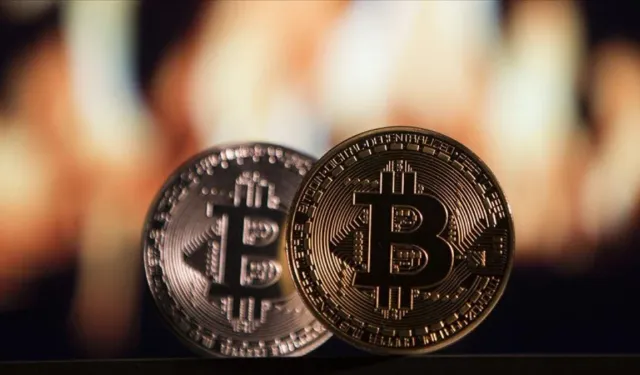 Bitcoin 95 bin doları aştı