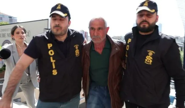 Özgür Özel'e saldıran şahıs tutuklandı