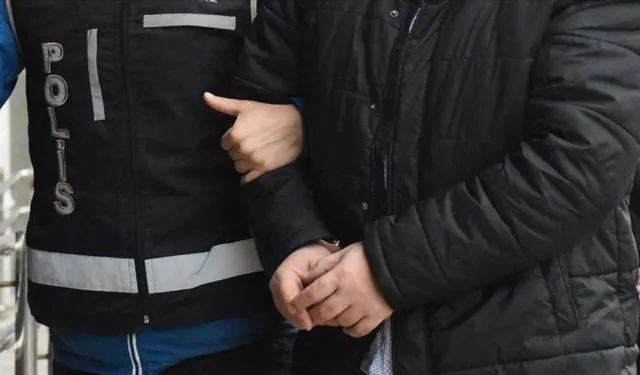 CHP Lideri Özel'i tehdit eden bir kişi daha gözaltında
