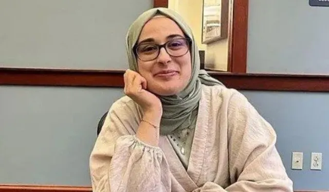 ABD'de gözaltına alınan Rümeysa Öztürk serbest bırakıldı