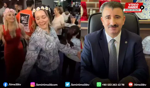 AK Partili Başdaş’tan Başkan Mutlu'ya sert eleştiri!