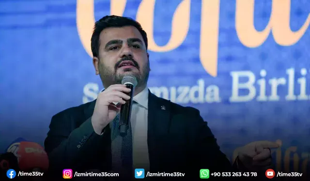 AK Partili İnan: "Terörsüz Türkiye için yeni bir sayfa açıldı"