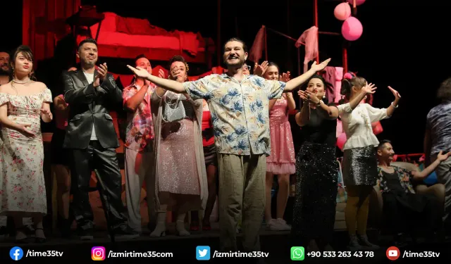 ALBET’ten Ezber Bozan Performans: “5 Dakikada Ünlü”