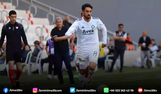 Altay’ın yıldızı serbest kalıyor