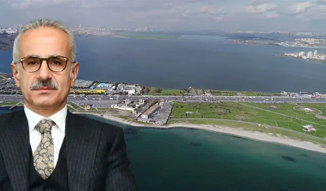 Bakan Uraloğlu: "Kanal İstanbul'u kesinlikle yapacağız"