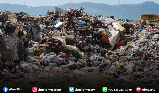 Bakanlıktan İzmir Büyükşehir Belediyesi'ne rekor ceza