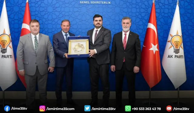 Başkan Özkan: "Esnafımızın sırtına yeni bir yük eklenmesin"