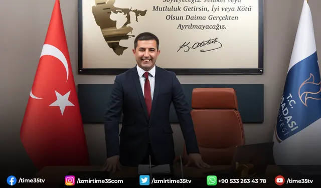 Başkan Günel’den çalışanlara müjde