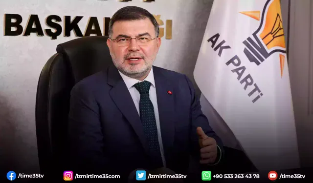 Başkan Saygılı’dan CHP Genel Başkanı Özel’e ‘grev’ yanıtı!