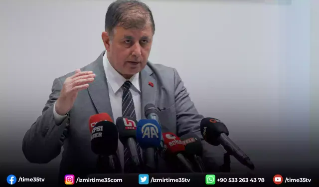 Başkan Tugay sözünü tuttu: Tüm maaşlar hesaplara yattı