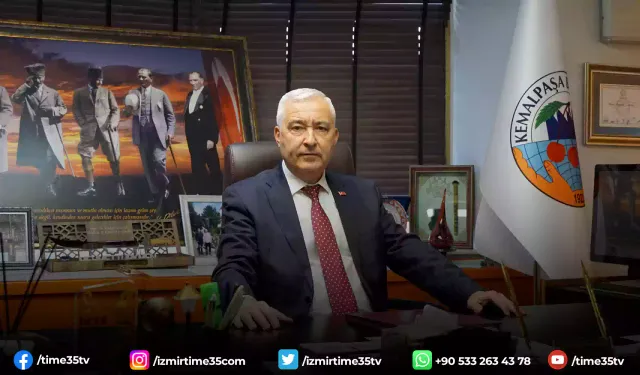 Başkan Türkmen’den 19 Mayıs mesajı
