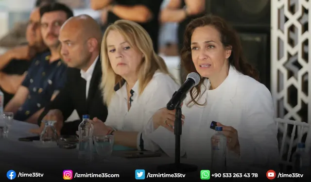 Başkan Ünsal dönüşüm bekleyen Cumhuriyet Mahallesi’nde halkla buluştu