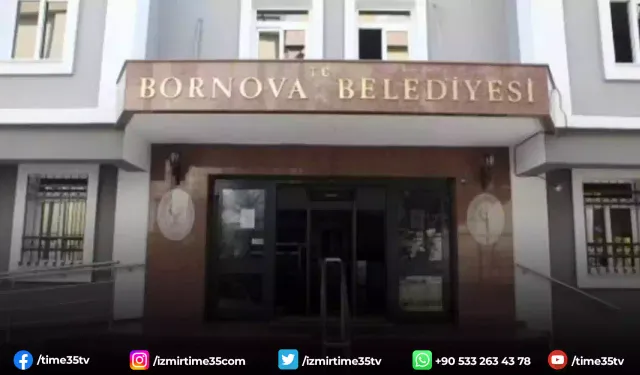 Bornova Belediyesi 13 taşınmazı satışa çıkarıyor