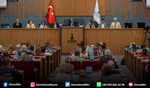 Büyükşehir yatırımlarında aslan payı fen işleri, raylı sistem ve ulaşımın