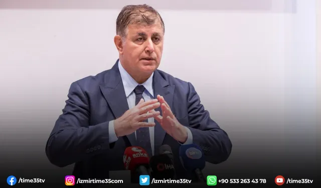 Cemil Tugay’dan Erdoğan’a yerel yönetimler yanıtı: “Tarihi bir hata”