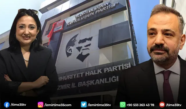 CHP İzmir’de üç başlıkta kritik toplantı: Ziyaret, istişare, istifa