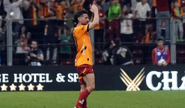 Dries Mertens, golle veda etti