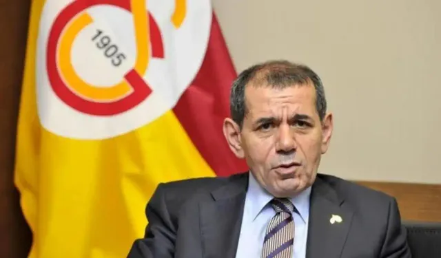 Dursun Özbek'ten Yenikapı çağrısı