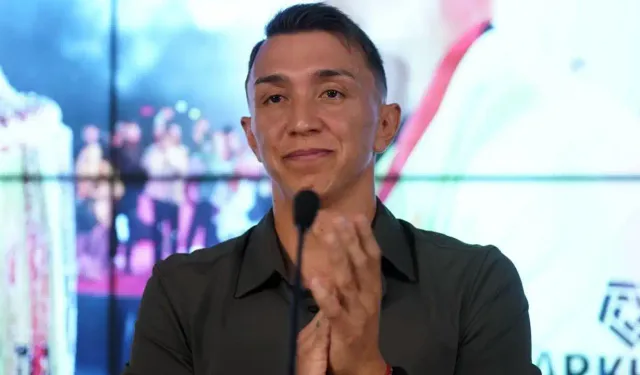 Fernando Muslera'dan duygusal veda