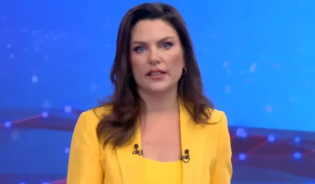 Gazeteci Ece Üner'e 2 yıla kadar hapis talebi