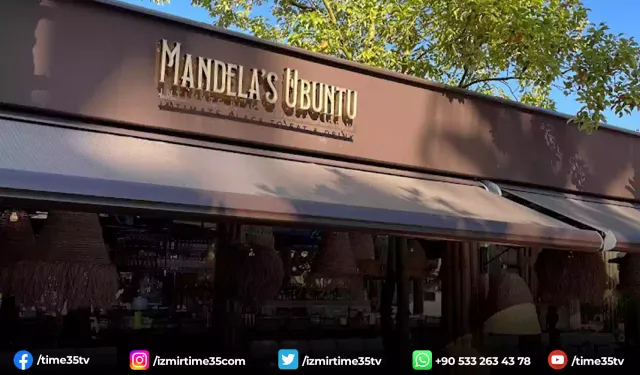 Mandela’s Ubuntu'da her şey yolunda