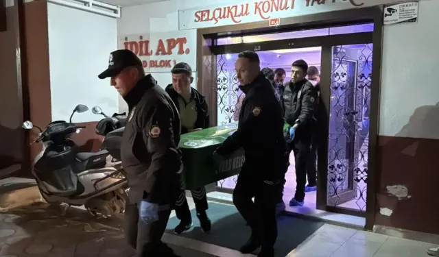 İki kardeş boğazları kesilmiş olarak bulundu