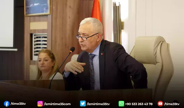 Kemalpaşa Belediyesi’nde Mayıs ayı meclis toplantısı gerçekleştirildi