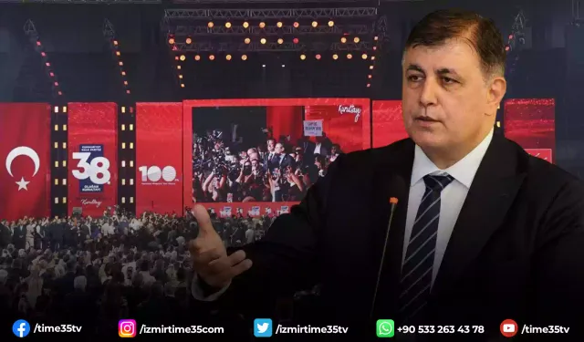 Kurultay soruşturmasında yeni gelişme: Tugay'ın telefon kayıtları istendi
