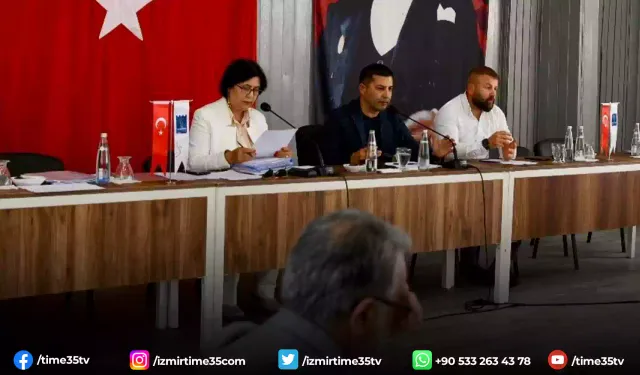 Kuşadası Belediye Meclisi’nden önemli kararlar