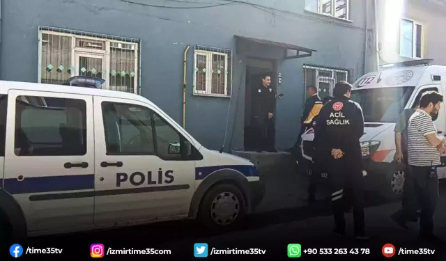 Kütahya'da 32 yaşındaki genç bilgisayar başında ölü bulundu