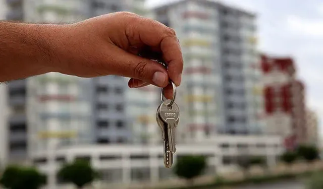 Mayıs ayı kira artış tavanı belli oldu