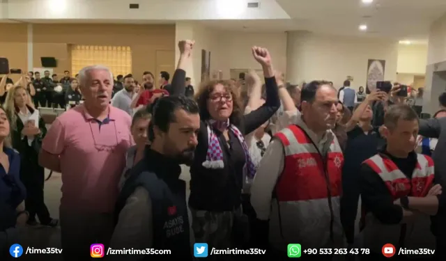 Minguzzi'yi öldüren 2 sanık ikinci kez hakim karşısında