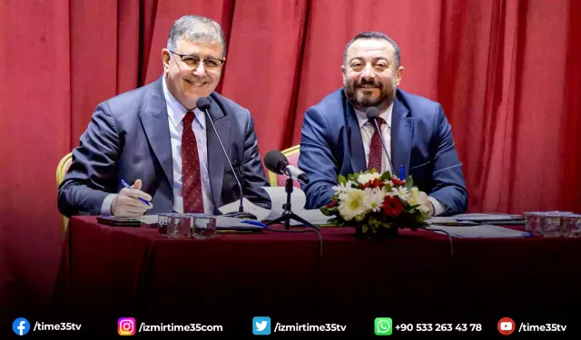 Ödemiş şehir merkezinde taşkın sorunu tarih olacak