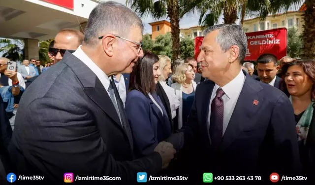 Otizm Sempozyumu’nda İzmir’in projeleri örnek gösterildi