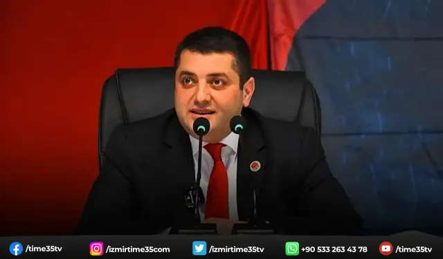 Başkan Demir’in ‘X’ hesabı askıya alındı