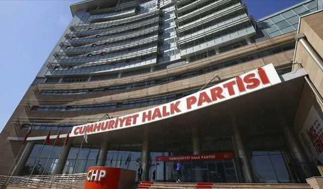 CHP kurultayı davasında ara karar