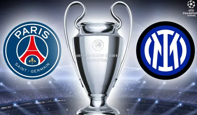 UEFA Şampiyonlar Ligi'nde kupa sahibini buluyor
